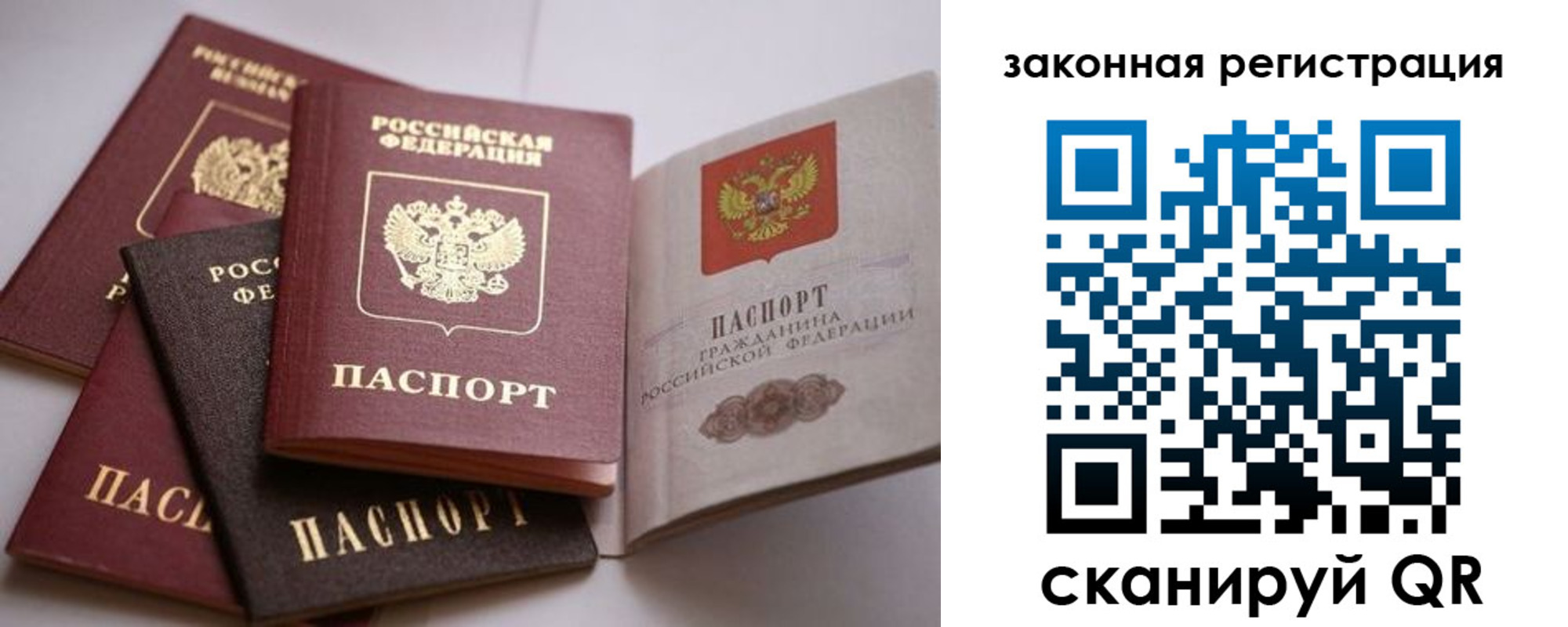 регистрация в Покрове