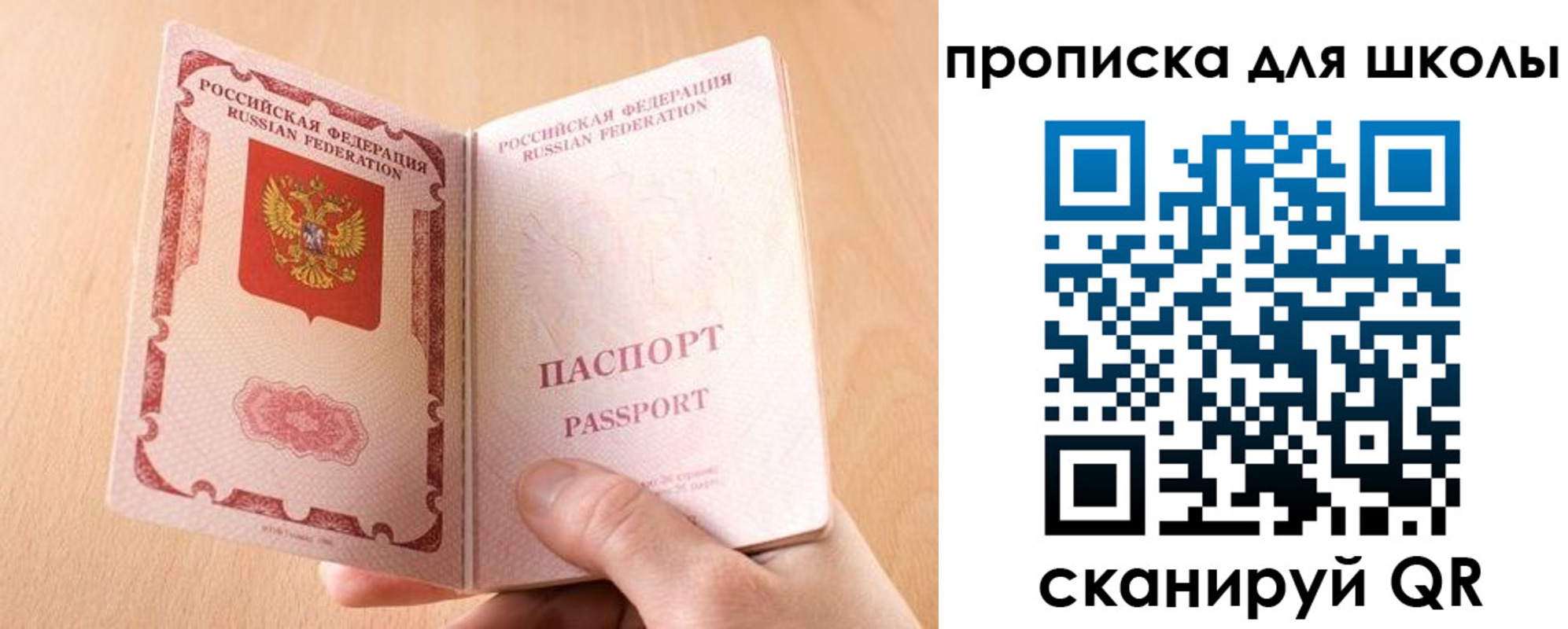 прописка в Покрове